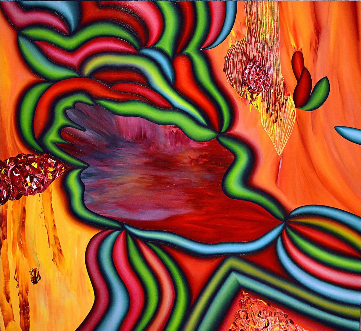 Як кампазітары і пісьменнікі не дазволілі мастаку стаць "творчым работнікам"