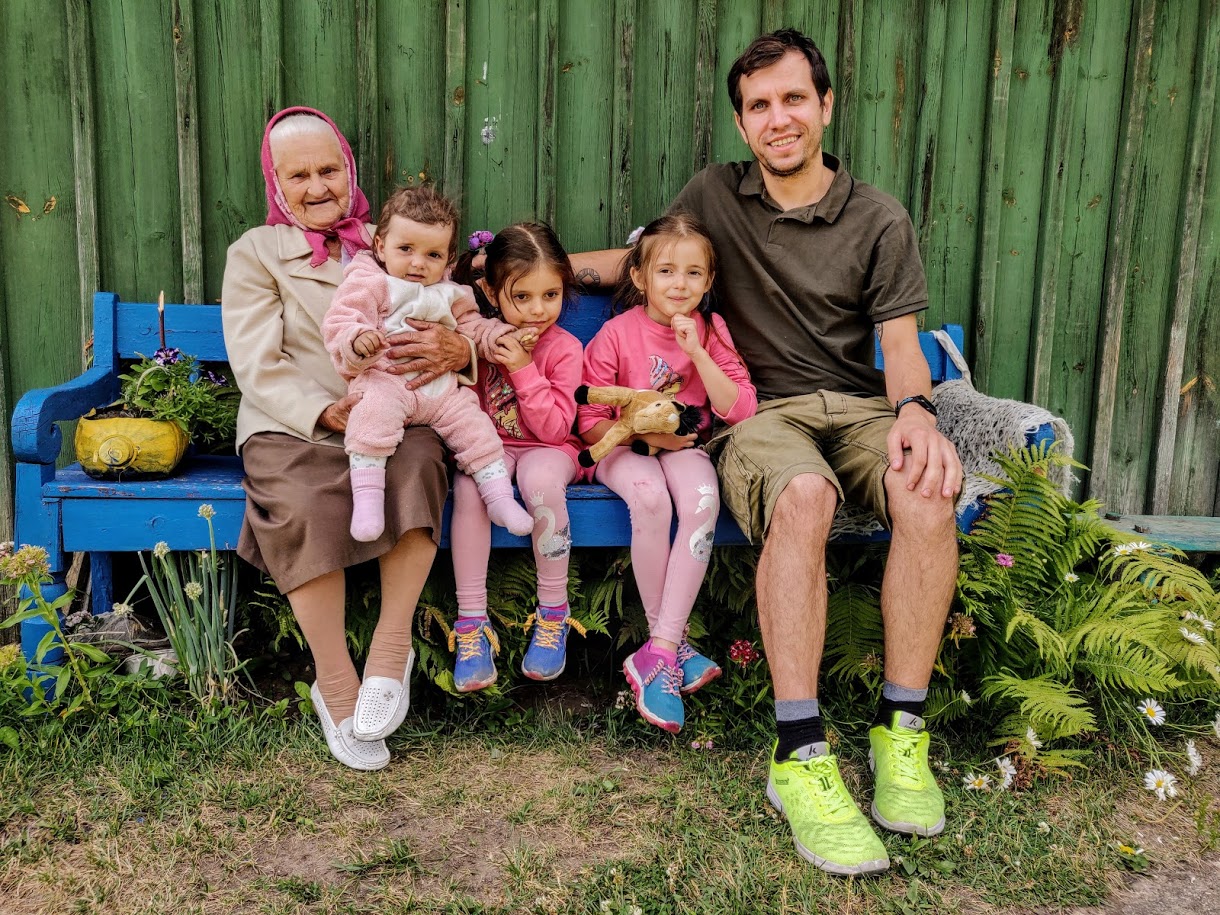 Автозак, РУВД, Жодино: как айтишника приняли в Минске за британского шпиона