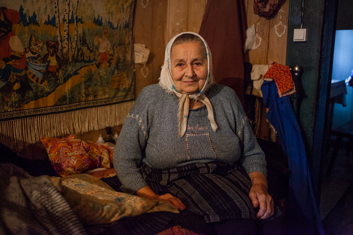 Венецыя на Палессі. Як жыве вёска, у якой замест дарог раней былі "каналы"