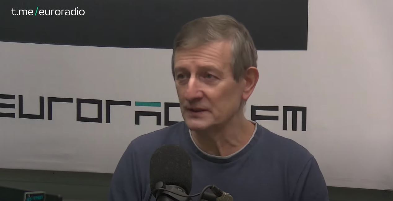 Шэрыя схемы, “украінізацыя”, беспрацоўе — Раманчук пра прапановы КДК адносна ІП