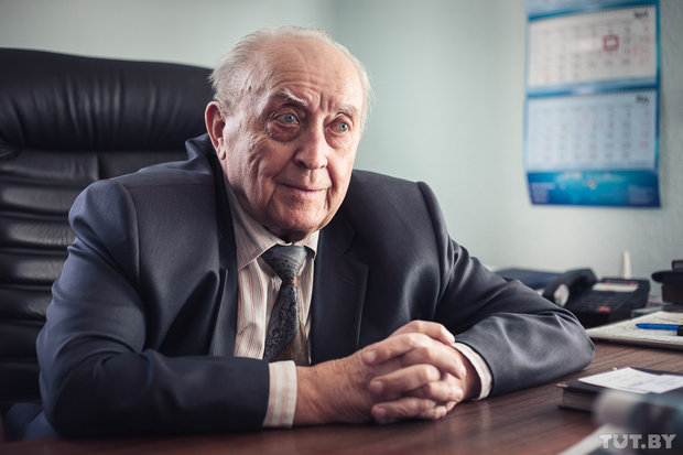 23 гады таму Аляксандр Лукашэнка ўпершыню выйграў прэзідэнцкія выбары
