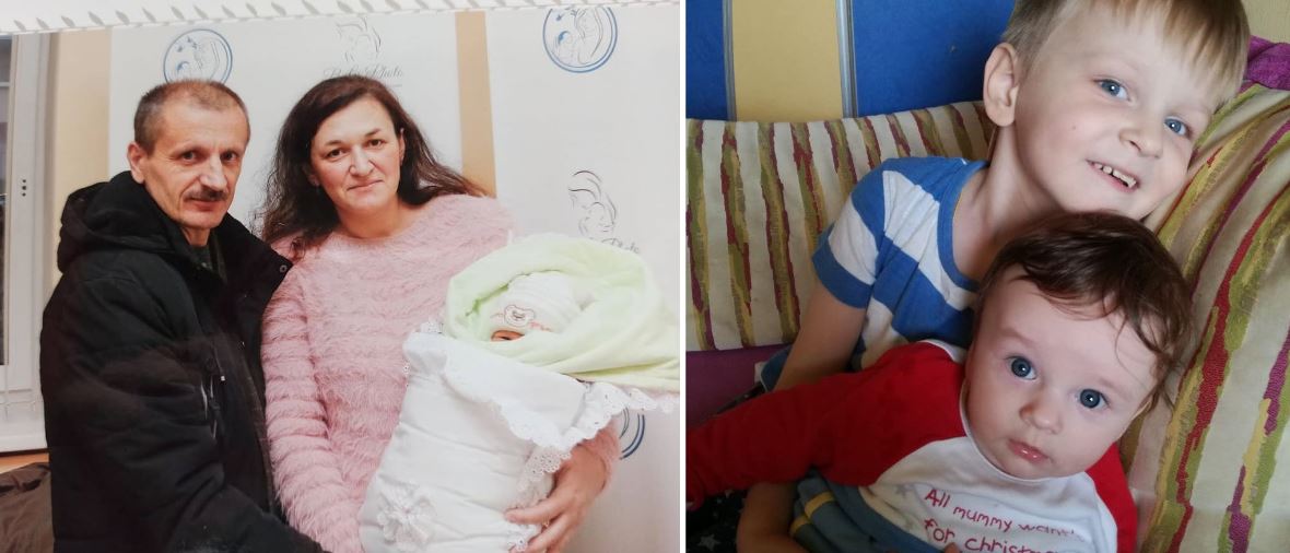 Семья “БЧБ-депутата” из Росси просит помощи