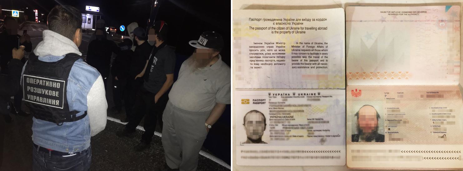 “Лежать на земле и надеяться”: интервью с хасидом на белорусской границе