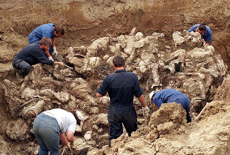 Без намёкаў. Гісторыя генацыду ў невялікім гарадку