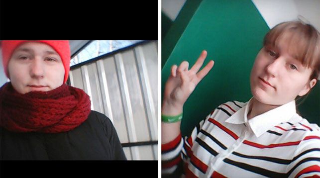 Дзевяцікласніца знікла ў Кобрынскім раёне