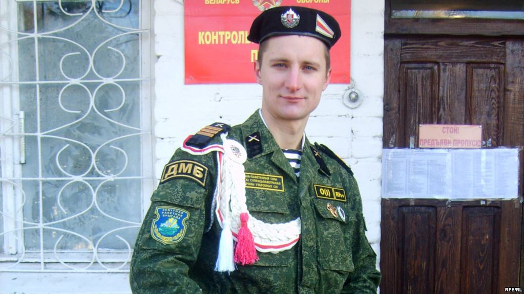Усе пяць лідараў “Моладзі БНФ” адлічаныя з вучобы