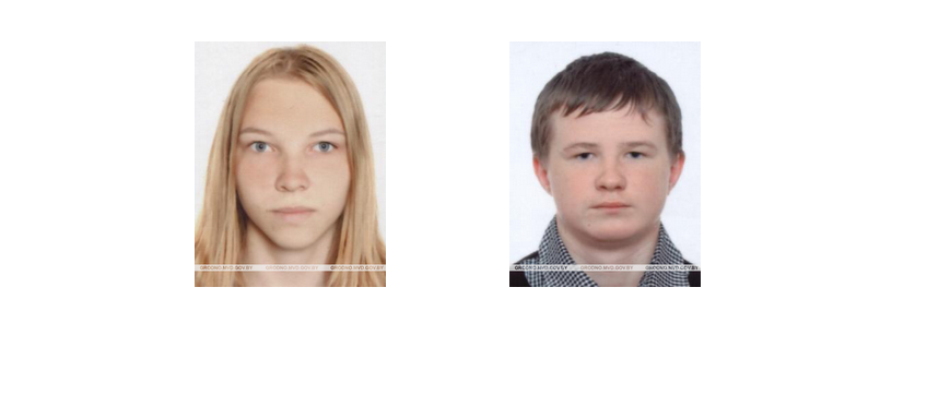 Зніклая ў Гродне 15-гадовая дзяўчына тыдзень хавалася ў лесе