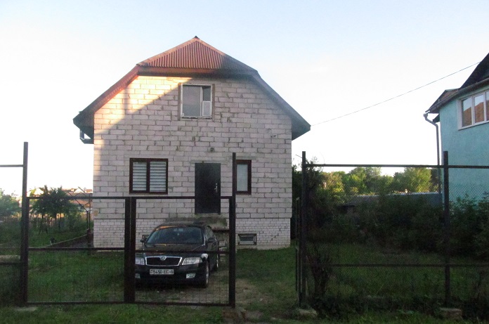 У Магілёве ў прыватным доме забілі сямейную пару