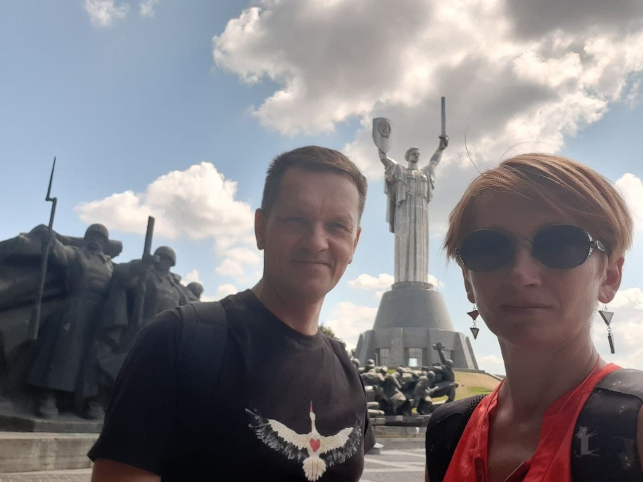 Гісторыя Марыі Вайтовіч, якая сустракалася з Качанавай, а потым трапіла ў КДБ 