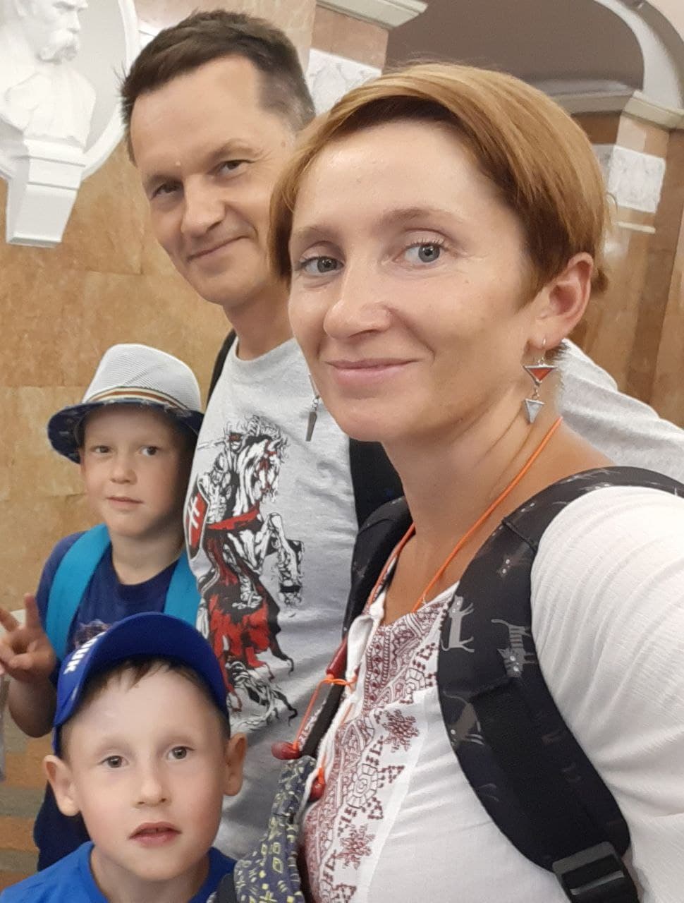 Гісторыя Марыі Вайтовіч, якая сустракалася з Качанавай, а потым трапіла ў КДБ 