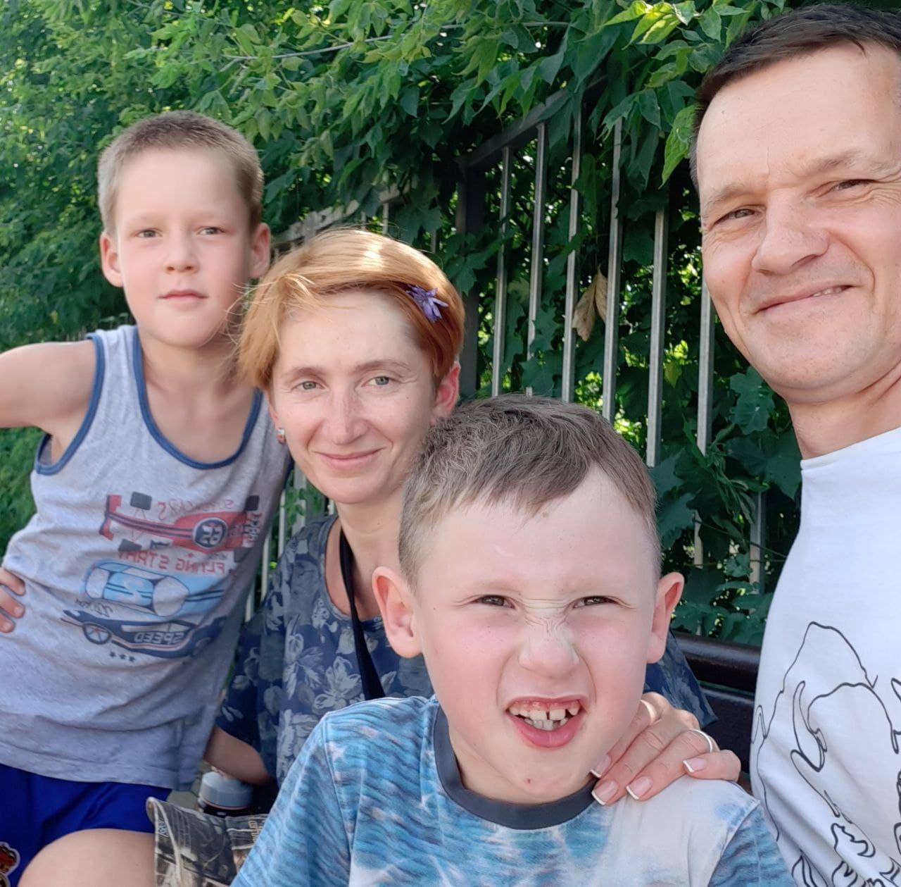 Гісторыя Марыі Вайтовіч, якая сустракалася з Качанавай, а потым трапіла ў КДБ 