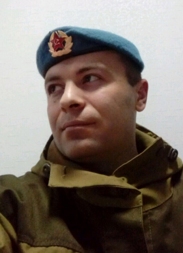 Мінчук выцыганіў у дзяўчыны 10 тысяч долараў — нібыта, набываў ёй аўто