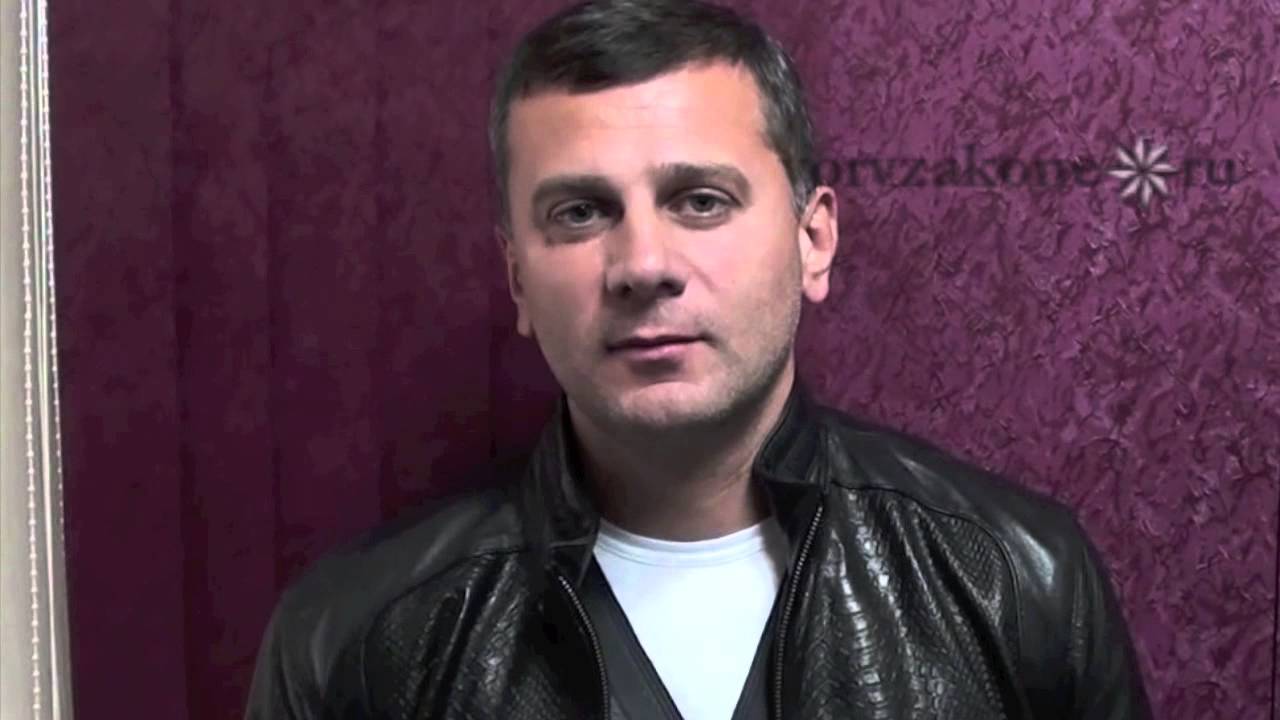 У мінскім аэрапорце затрымалі “злодзеяў у законе” з Грузіі