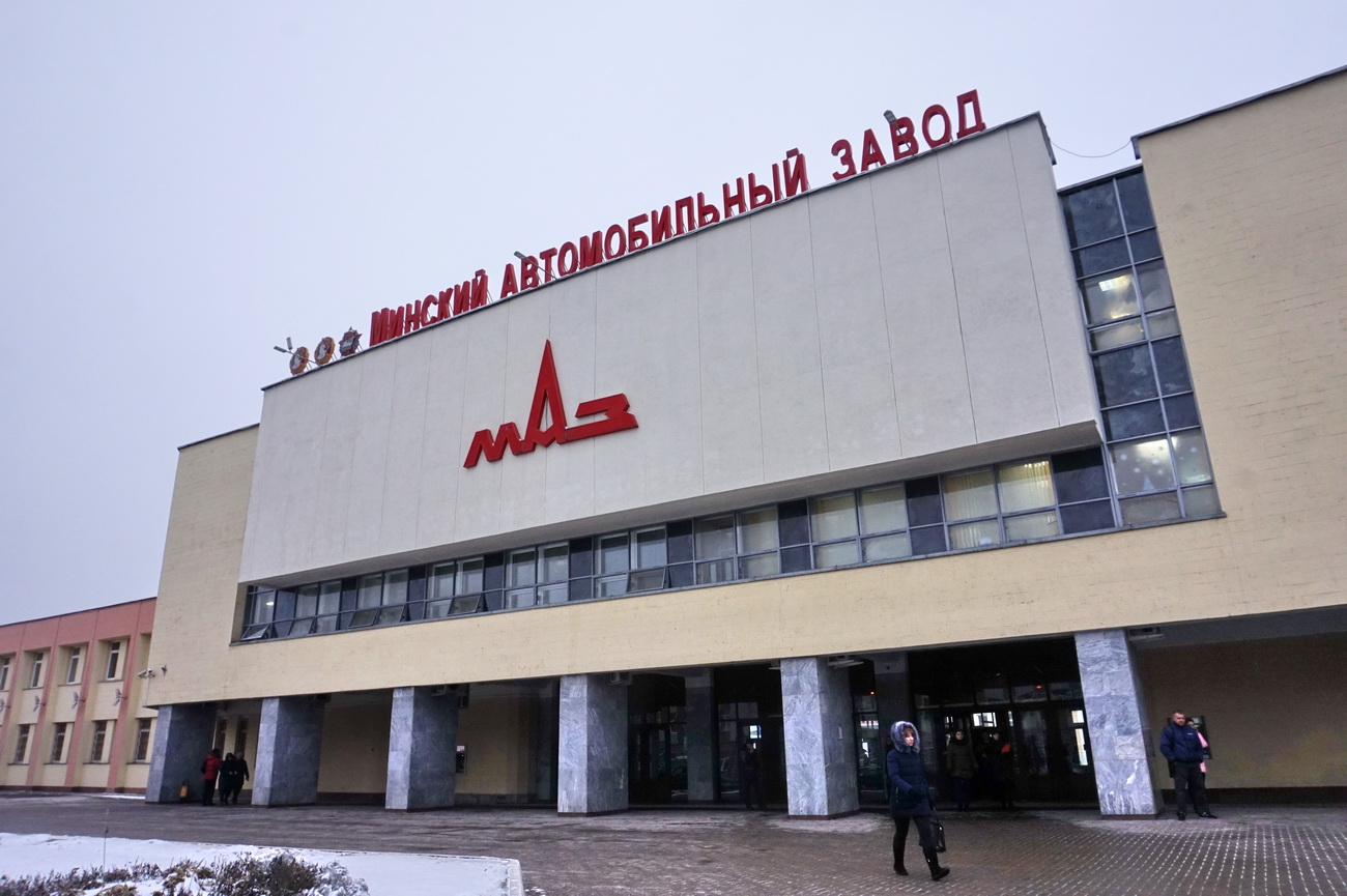 Эксперт: позитивный итог санкций — уход из руководства компании тех, кто ворует