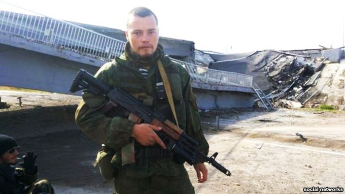 Брамнік зборнай па хакеі аказаўся траюрадным братам расійскага нацыста 