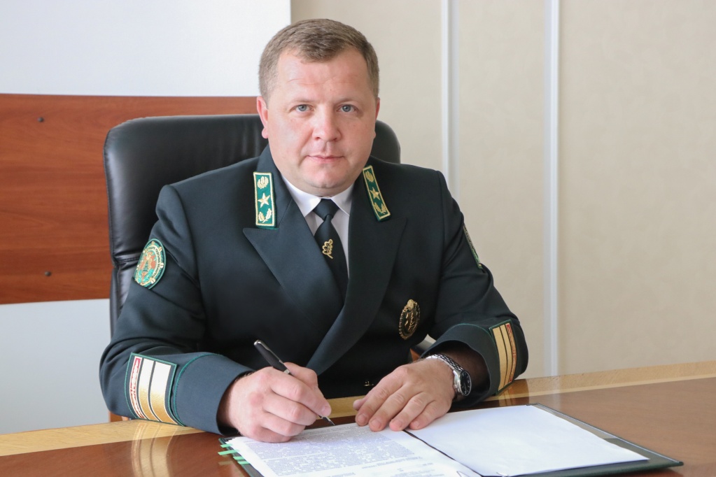 За “протестные настроения”: из Минлесхоза уволена помощница министра