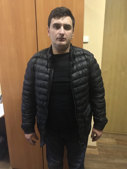 На Міншчыне злодзеі з Расіі "падпрацоўвалі" работнікамі "Мінгаза"