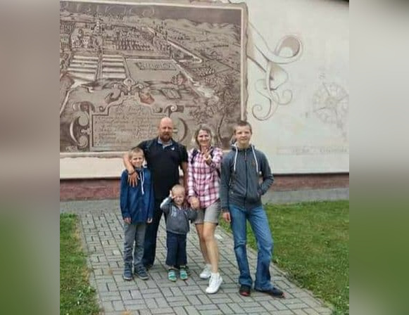 “Трэба выбіраць нейкі бок” — да стачкі далучылася настаўніца з Салігорска
