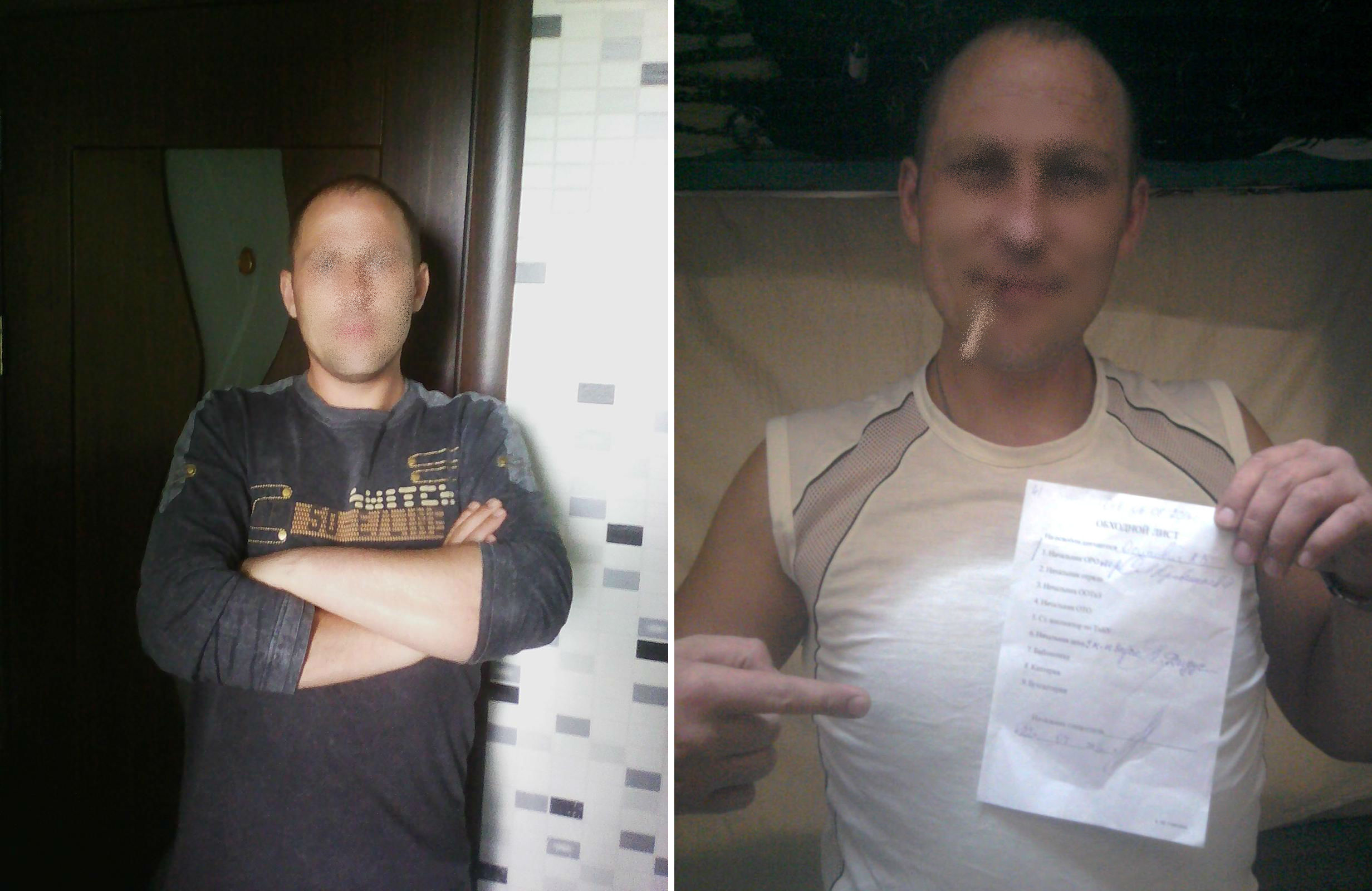 Прокуратура: милиция на полгода "потеряла" убийцу двух девушек из Бобруйска