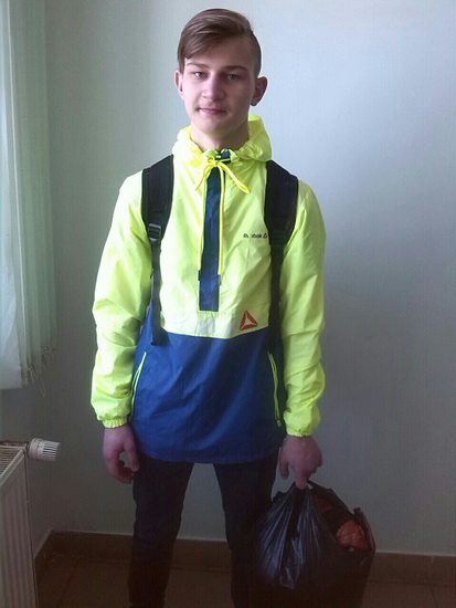 У Мінску шукаюць збеглага інтэрнэт-залежнага падлетка