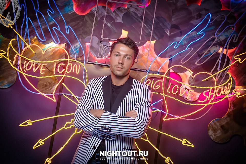 Экс-кардер Сергей Павлович: Белорусскому государству я не верю