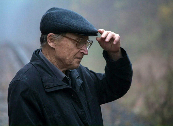 Пенсіянер з ледасекам, якога шукаюць у Мінску, падазраецца ў забойстве