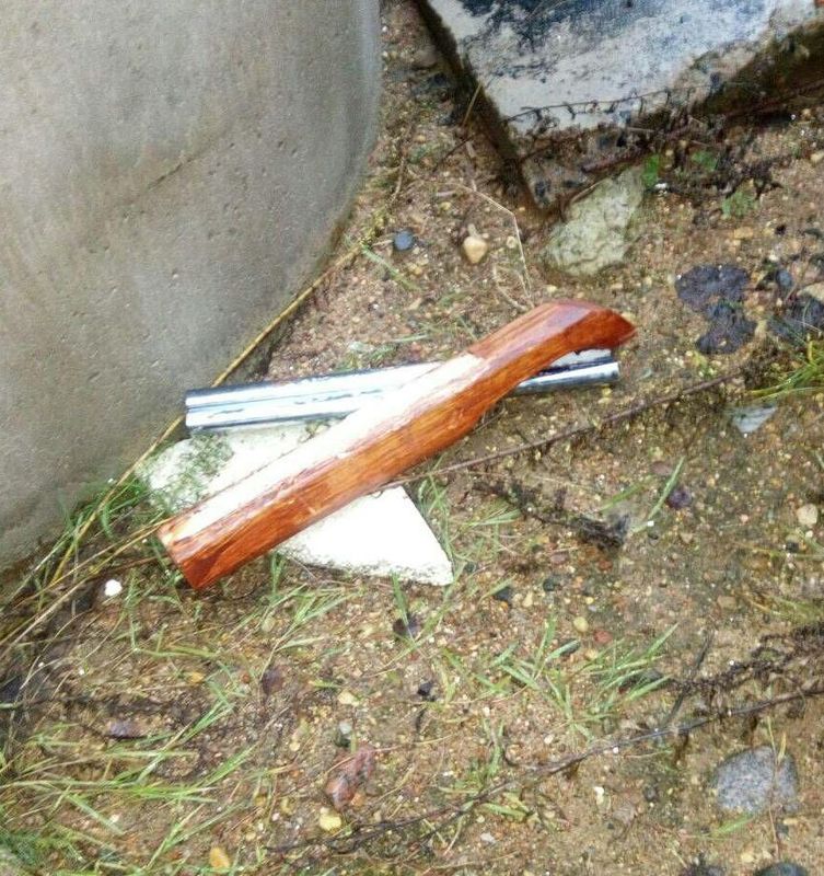 Па факце разбойнага нападу на АЗС у Мінску распачалі крымінальную справу