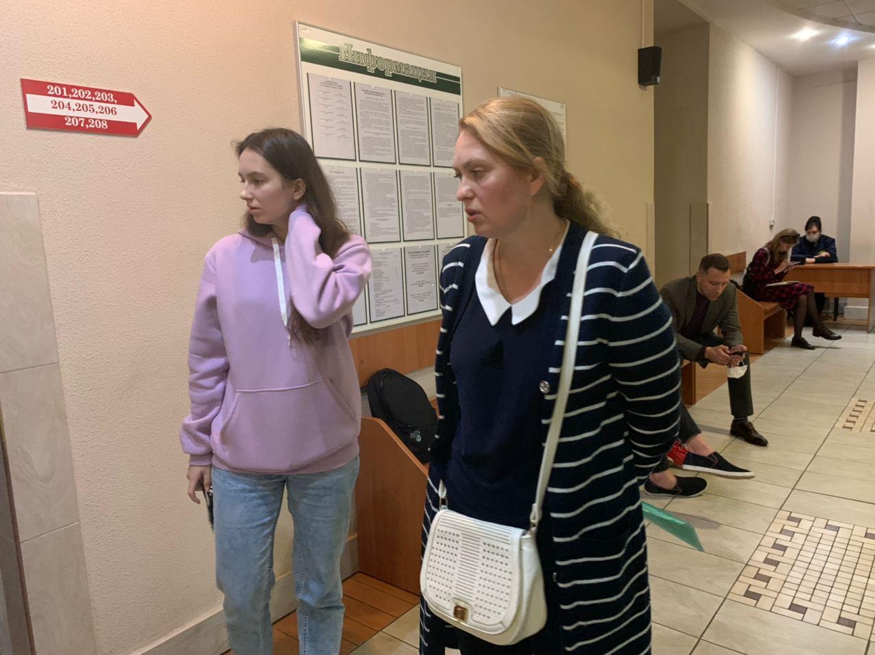 Спасатель — омоновцу: почему вы врёте?