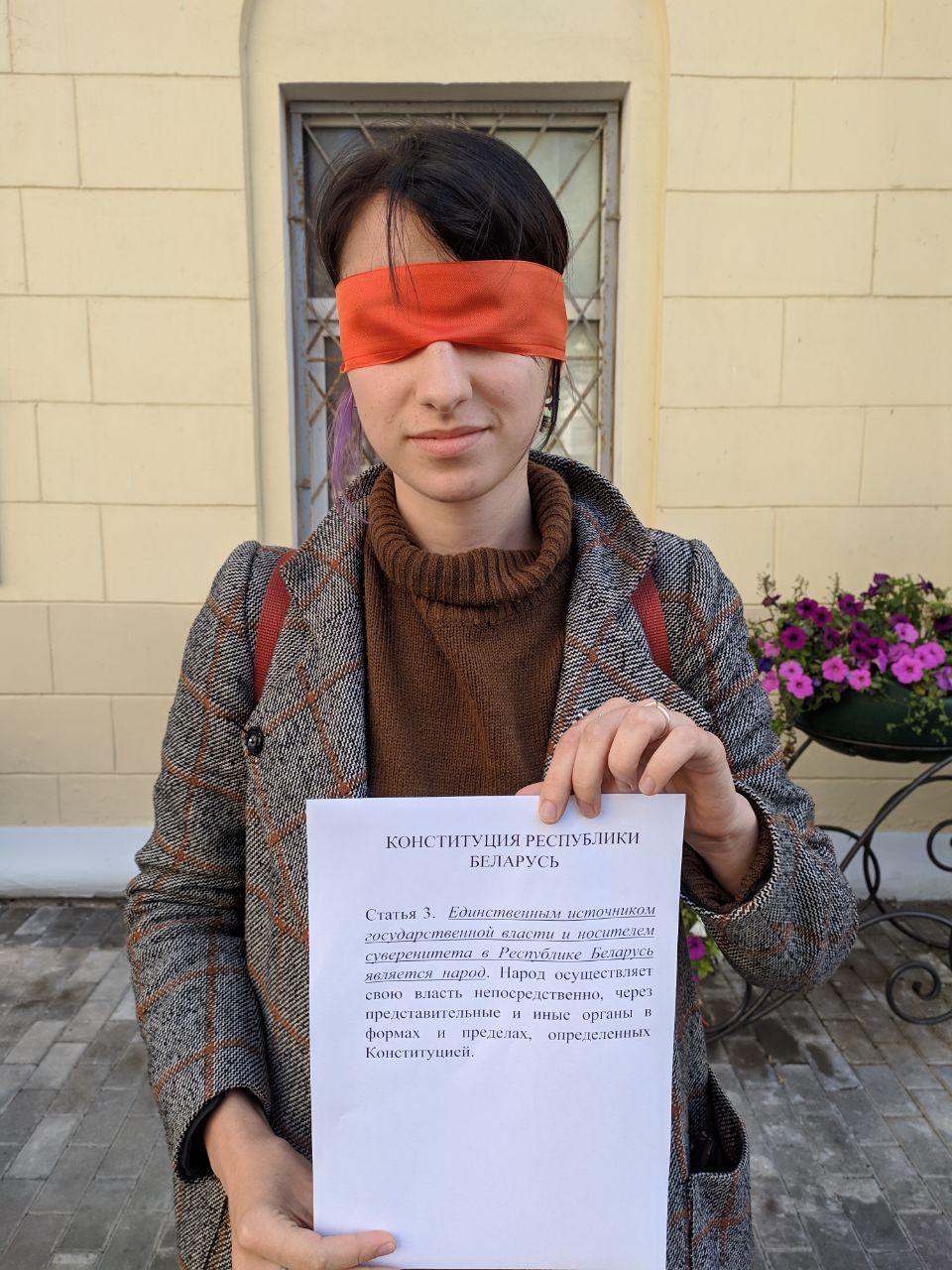 “Никаких мер не было”: студенты юрфака пришли к замдекана с адвокатами