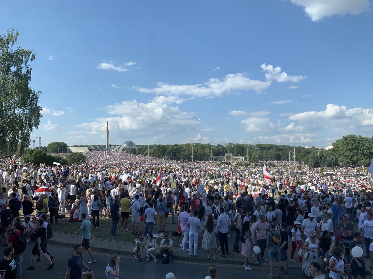 Психолог: люди приходят и рассказывают, как в ночных кошмарах бегают от ОМОНа