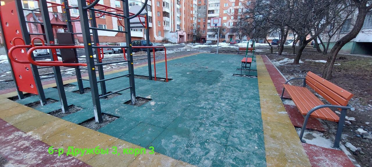 В Мозыре чиновник попался на лжи о детских площадках. Будут ли его судить?
