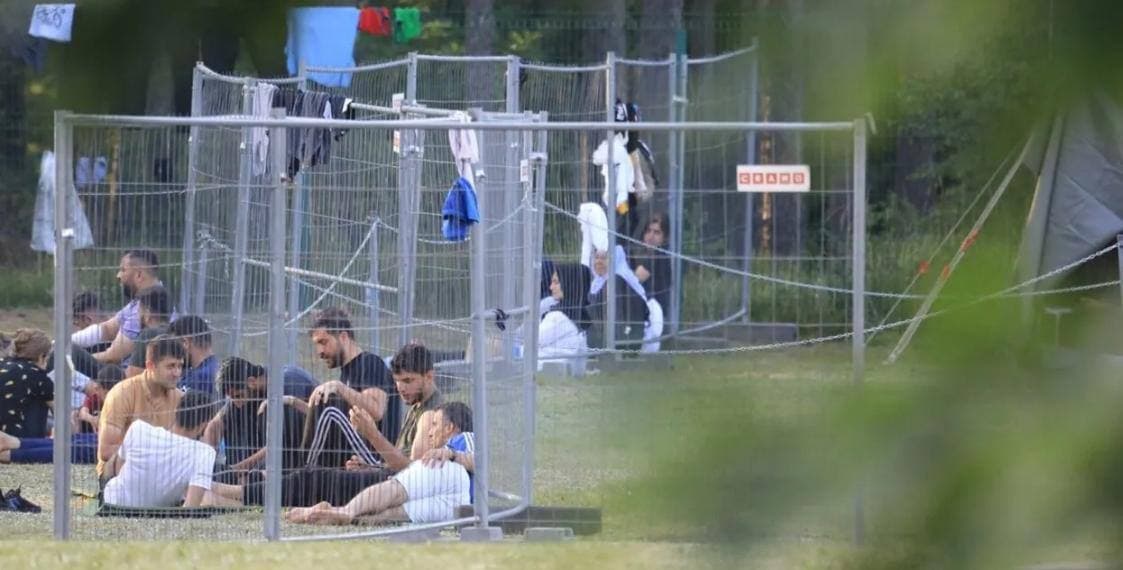 “Наркотики, ядерные материалы и танки”: чем Лукашенко может пугать Евросоюз?