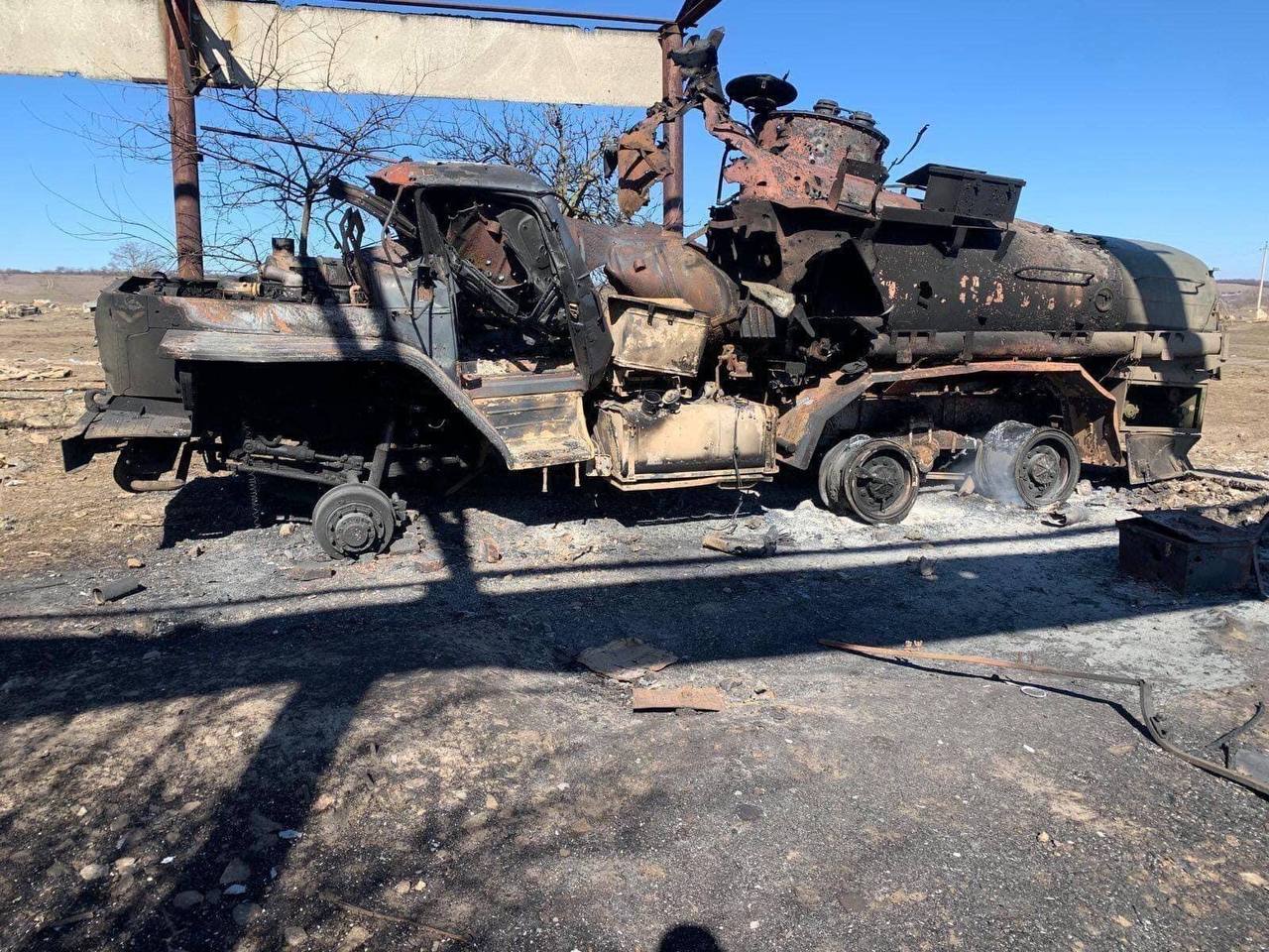 Вероятное падение Мариуполя и повод для атаки химоружием: итоги 54 дней войны