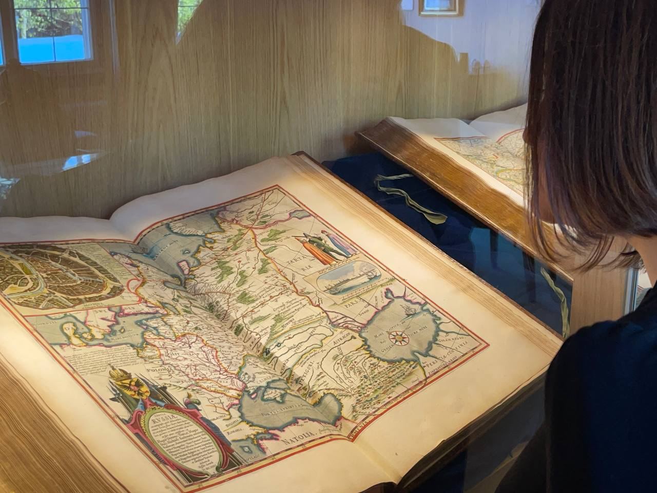 Святлана Ціханоўская завяршыла працоўны візіт у Нідэрланды