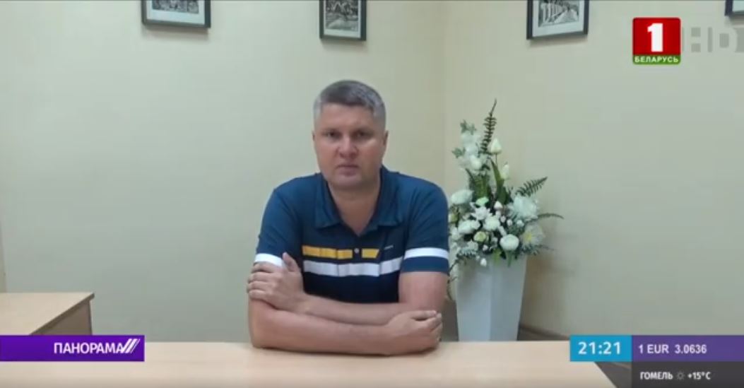 “Шпионы”, сошедшие с рейса Ryanair в Минске: кто они?
