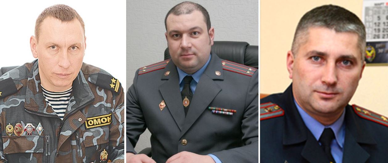Три милиционера и два идеолога: кто нашёл экстремизм в книге о национальной идее