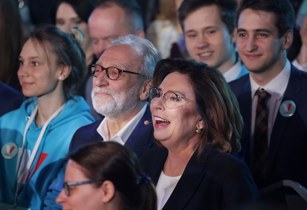 Выборы в Польше: они и есть, и их нет