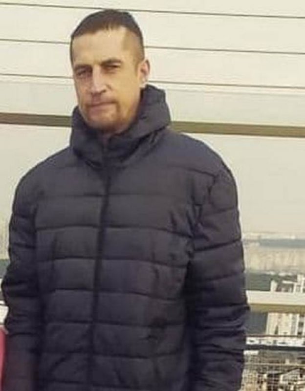 На волю выйшлі два палітзняволеныя "рэйкавыя партызаны"