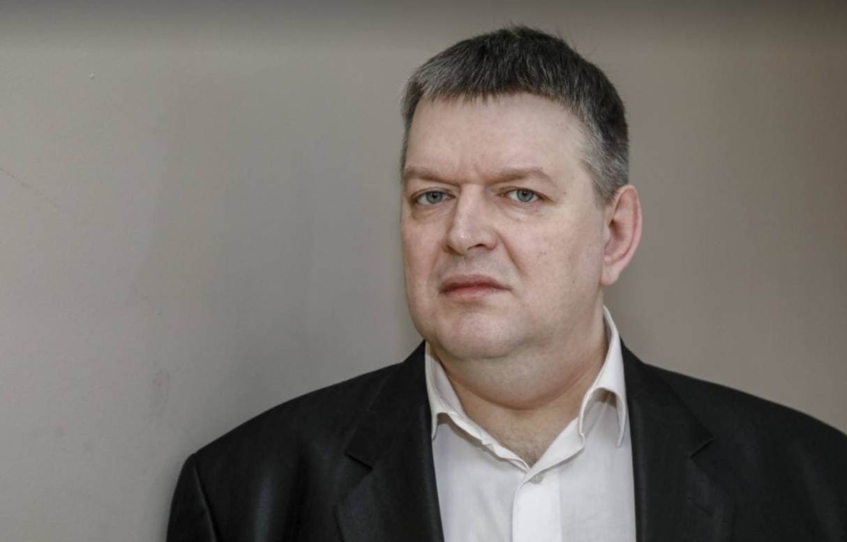 Автор “СБ” предложил уничтожить в Беларуси немецкие кладбища