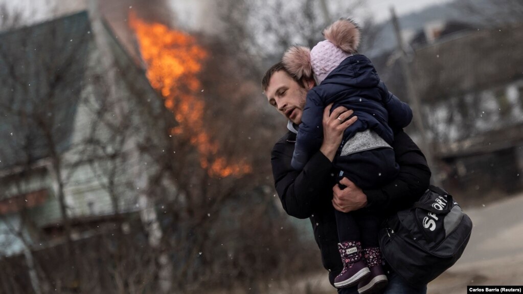 Ракетный удар по Одессе, есть погибший и раненые — 76-е утро войны