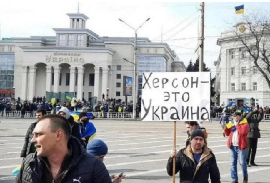 Обстрел Львова и эвакуация с "Азовстали" — 83-е утро войны