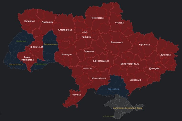 Противостояние в Мариуполе и украинцы возвращаются — 54-е утро войны