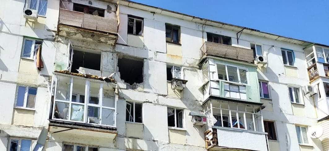 Шольц рассказал, когда отменят санкции против России — 69-е утро войны