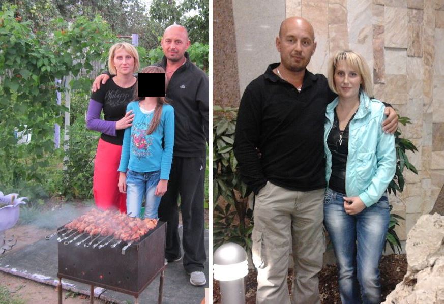 “Влетела дубинка со стеклом”: как силовики разнесли машину на Орловской