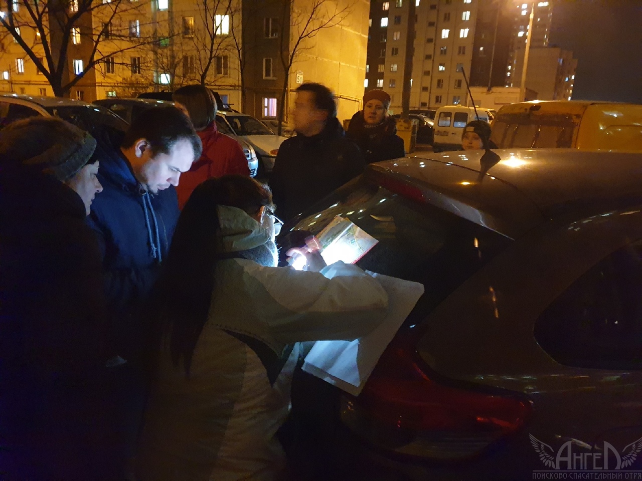У Мінску знайшлі дзяўчынак, якія зніклі па дарозе з дзіцячага садка