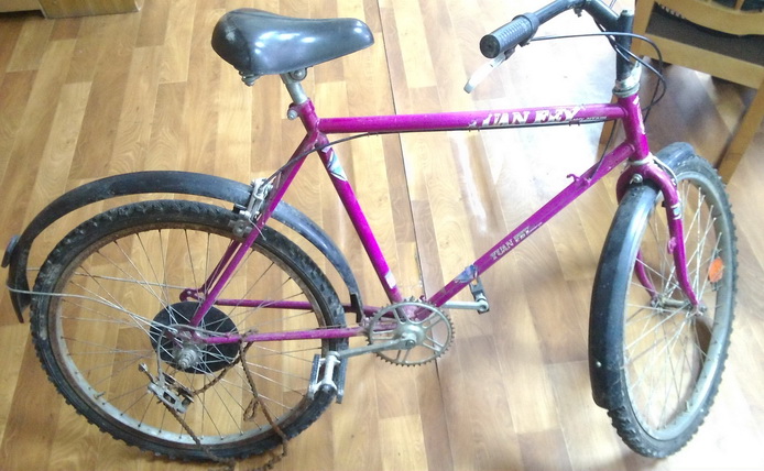 Мінчанін падпаліў свой Maserati дзеля страхоўкі