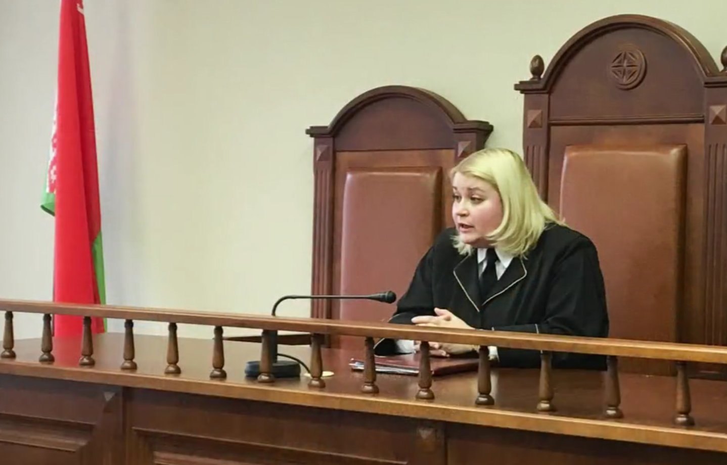 1570 суток за четыре месяца: судьи — антирекордсмены по политическим делам 