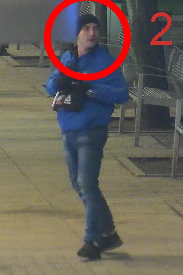 У Польшчы грамадзяніна Беларусі збілі за рускую мову