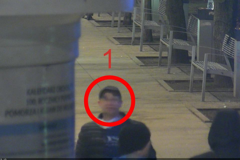 У Польшчы грамадзяніна Беларусі збілі за рускую мову