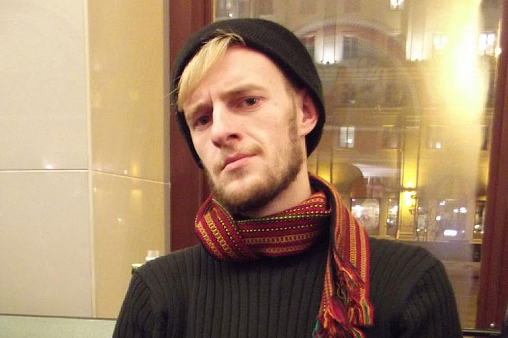 “Злуюся на яго: як можна быць такім наіўным і самому пайсці ў КДБ!”